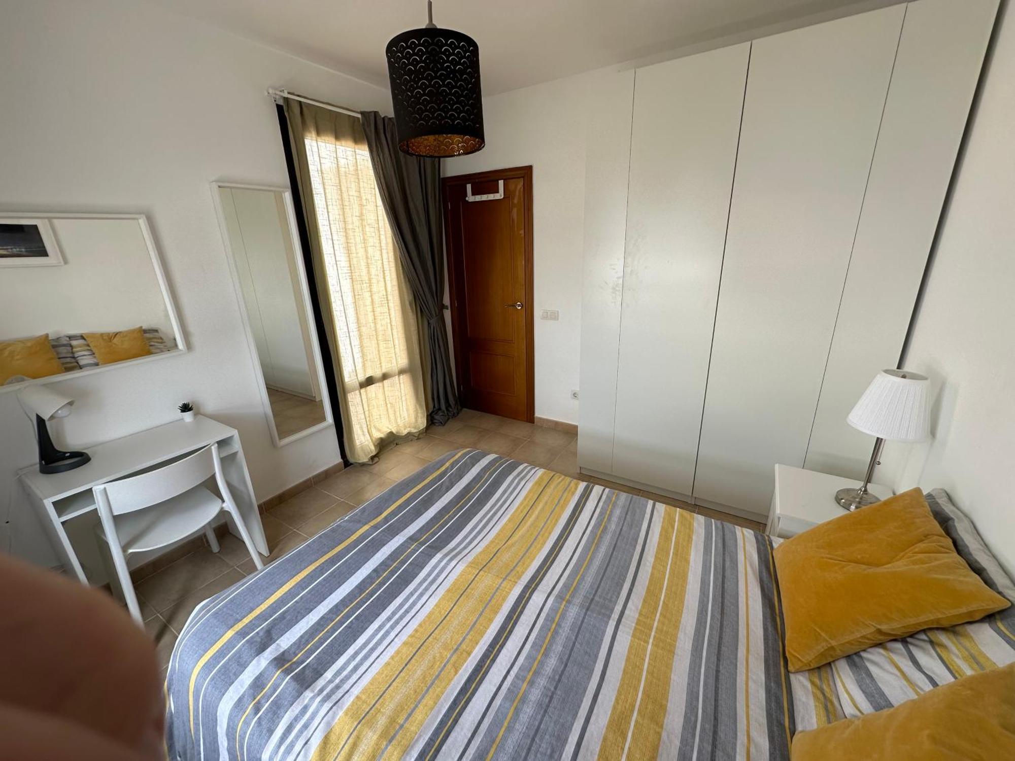 Casa Amarillo Del Sol Villa Playa Blanca  Eksteriør billede